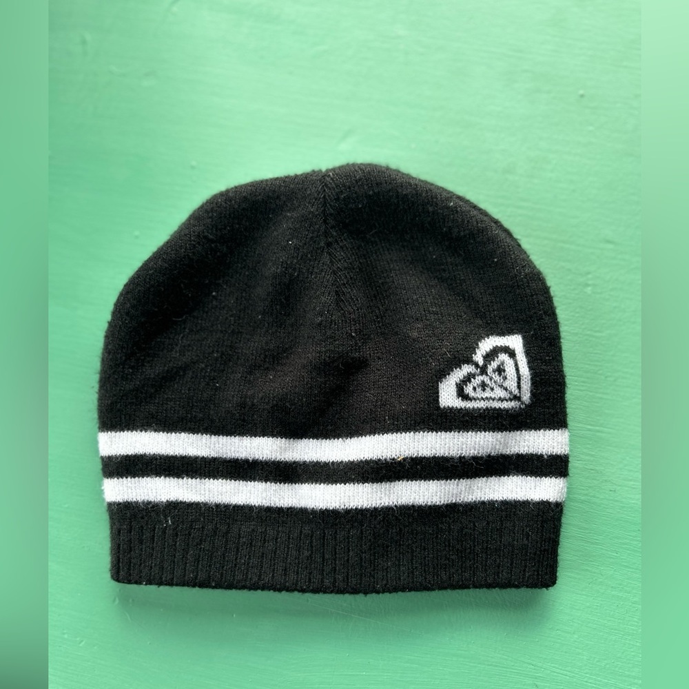 Roxy girls beanie